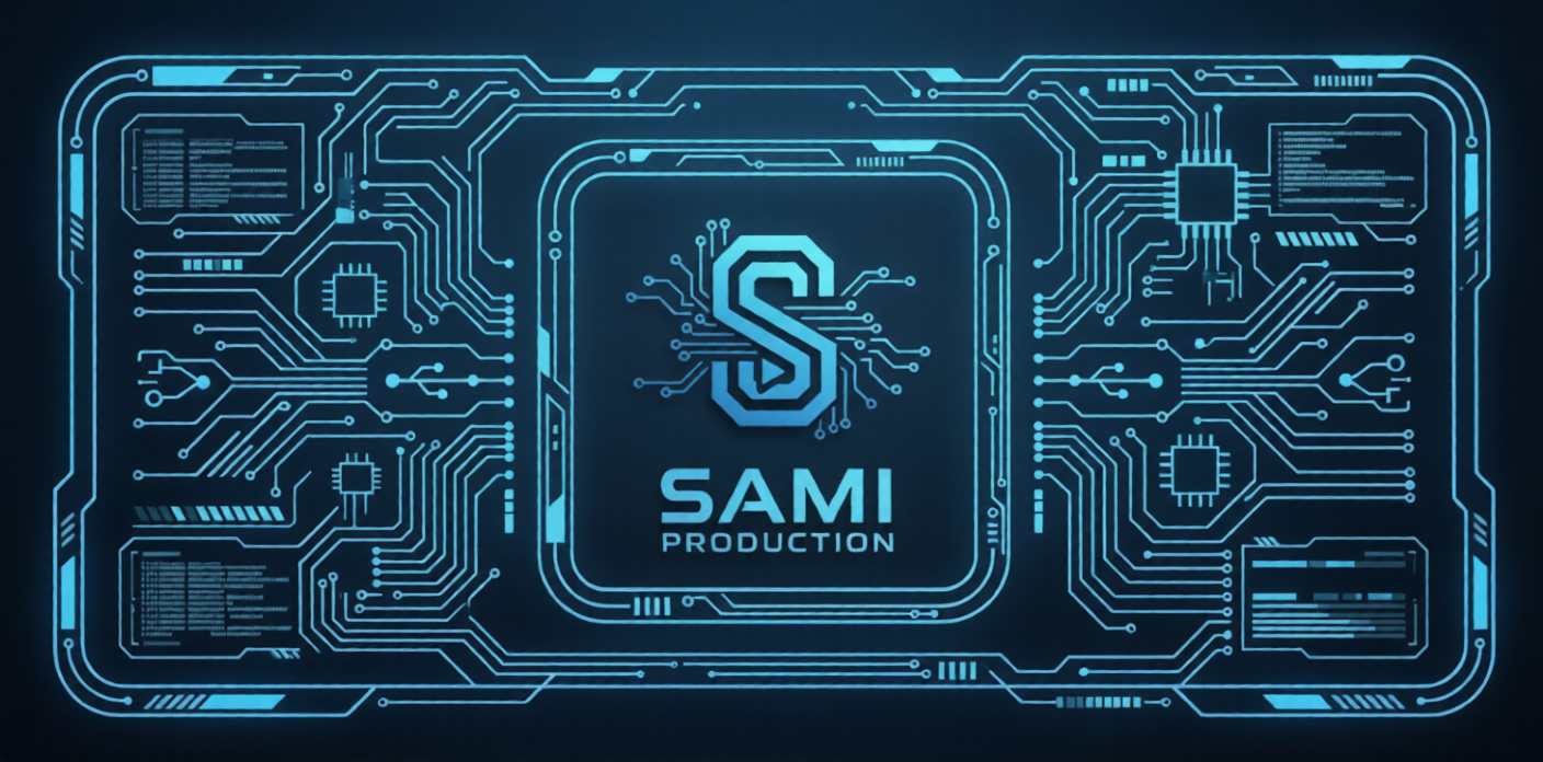 Sami Production banner